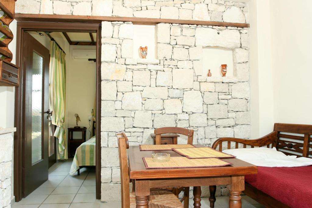 Villa Andreas Gouves Quarto foto